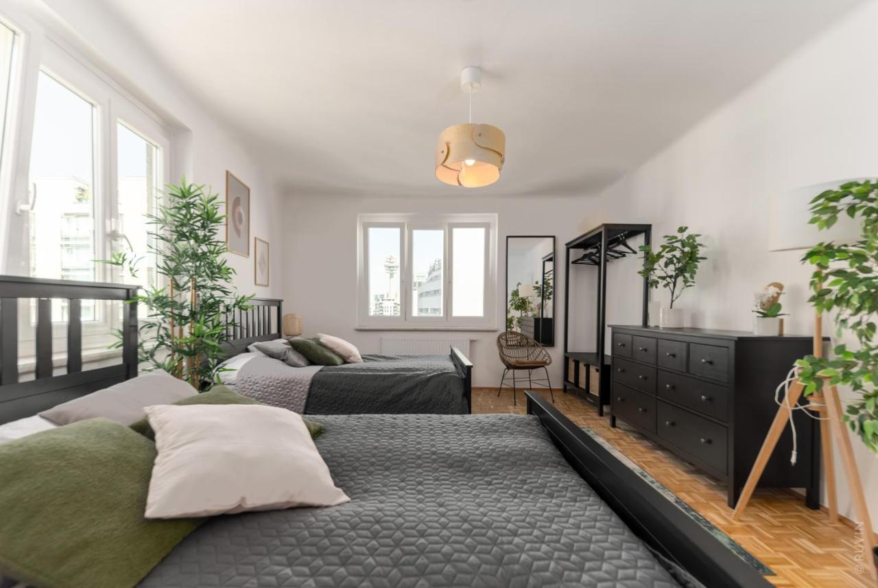 King Bed Home, 3 Bed Rooms, Perfect For Long Term Stay Viyana Dış mekan fotoğraf